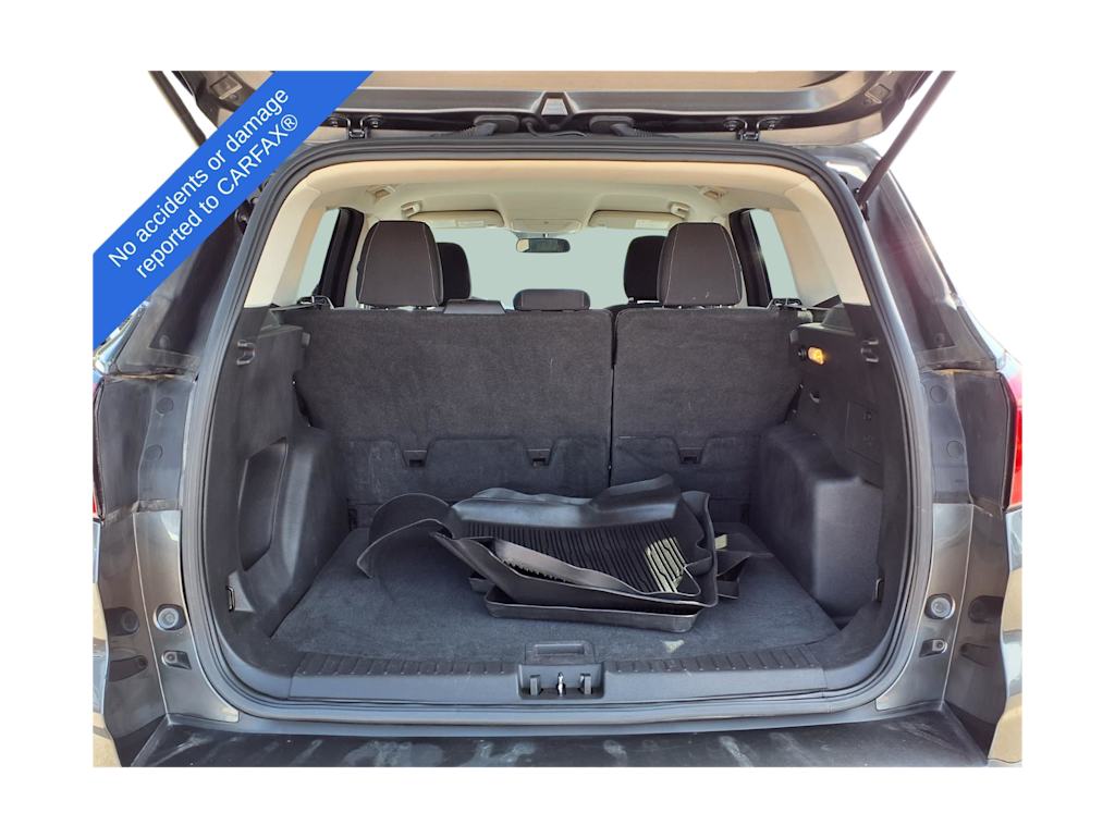 Thumbnail: 2019 Ford Escape - 14