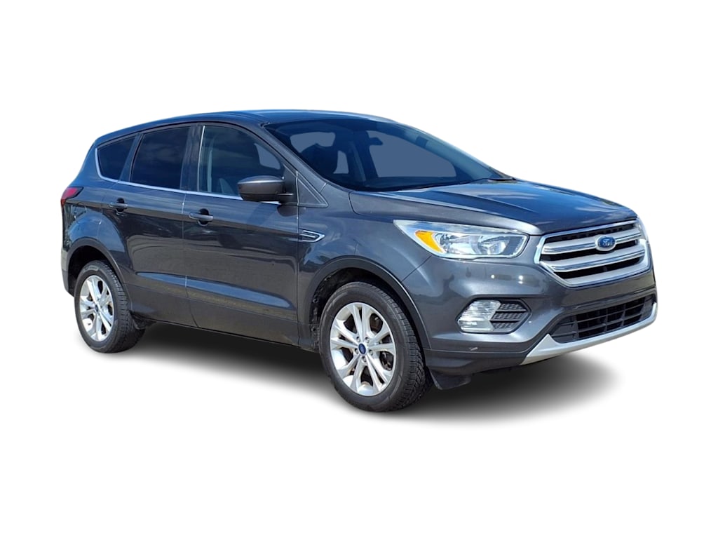 Thumbnail: 2019 Ford Escape - 15