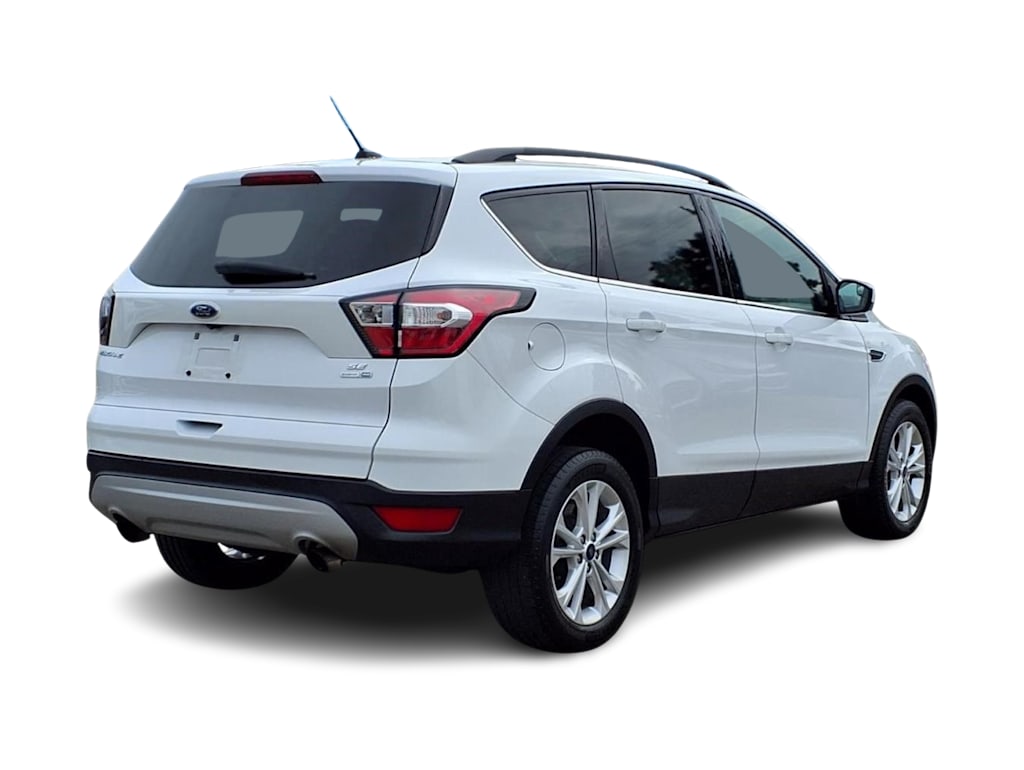 Thumbnail: 2018 Ford Escape - 19