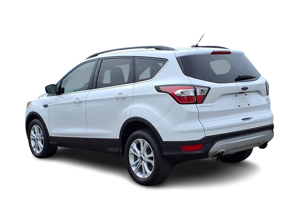 Thumbnail: 2018 Ford Escape - 4