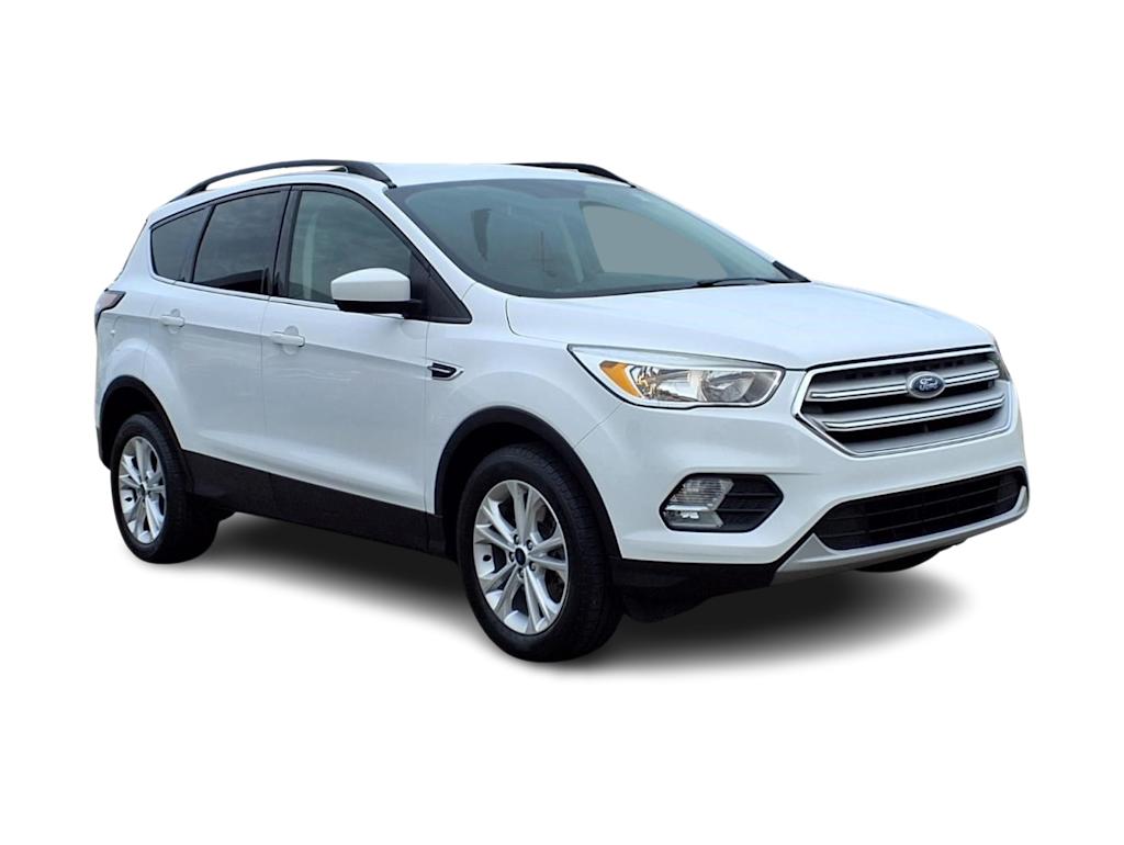 Thumbnail: 2018 Ford Escape - 17