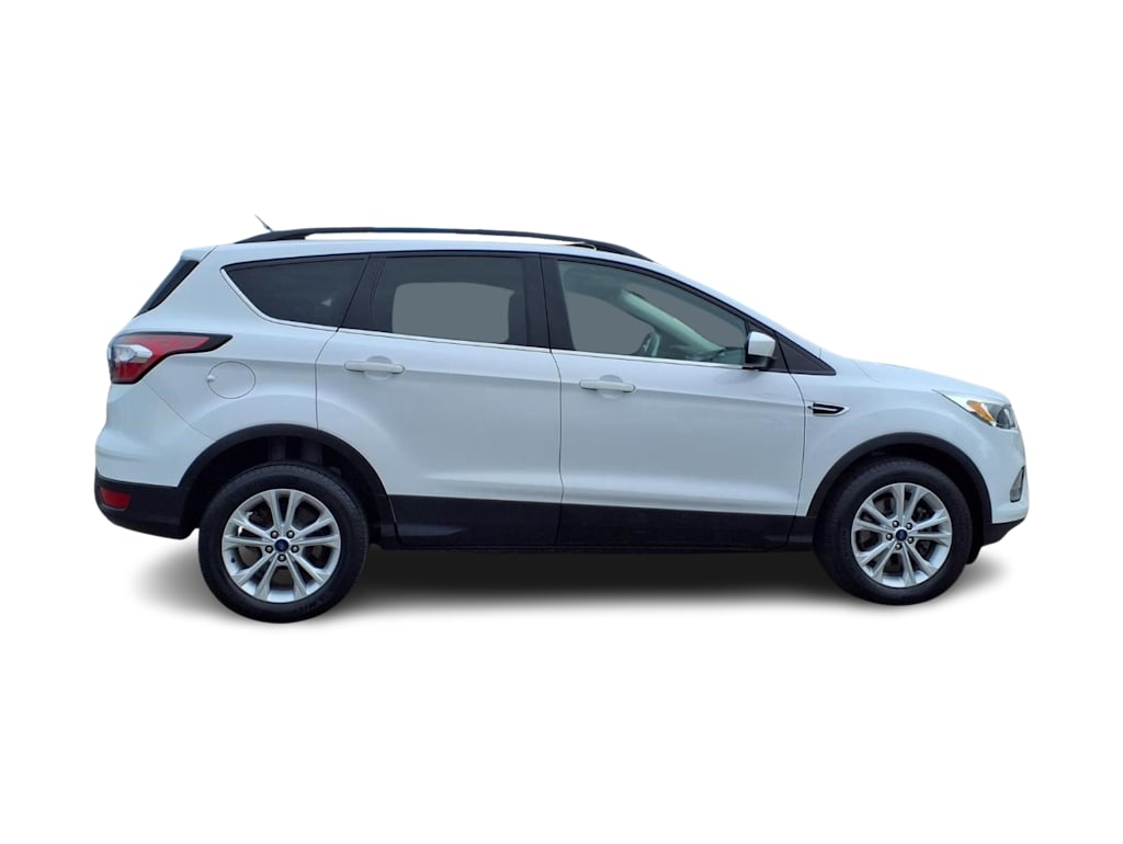 Thumbnail: 2018 Ford Escape - 18