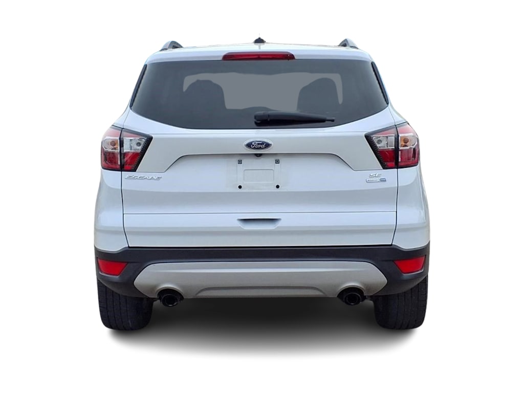 Thumbnail: 2018 Ford Escape - 5