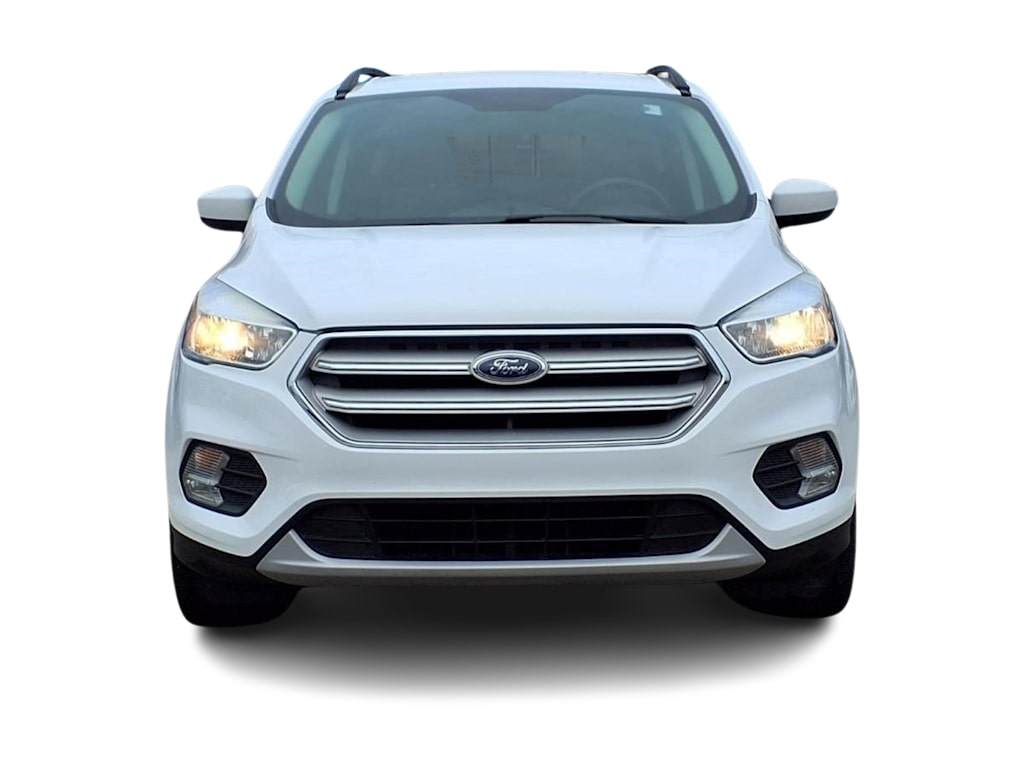 Thumbnail: 2018 Ford Escape - 6