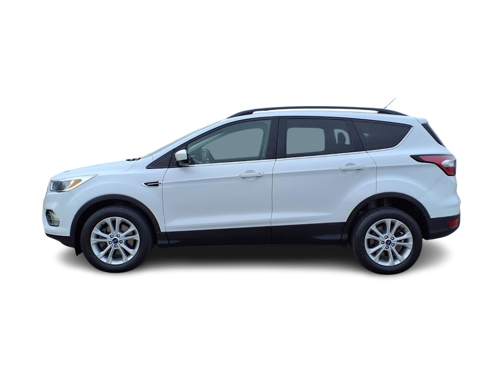 Thumbnail: 2018 Ford Escape - 3