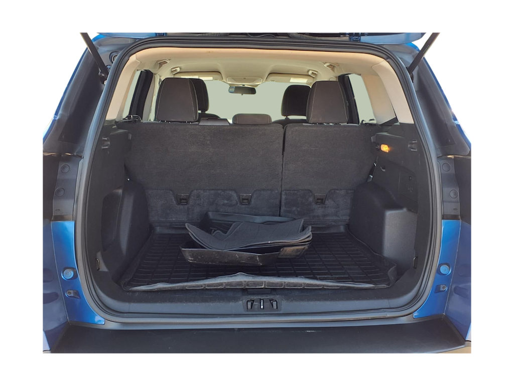 Thumbnail: 2017 Ford Escape - 15