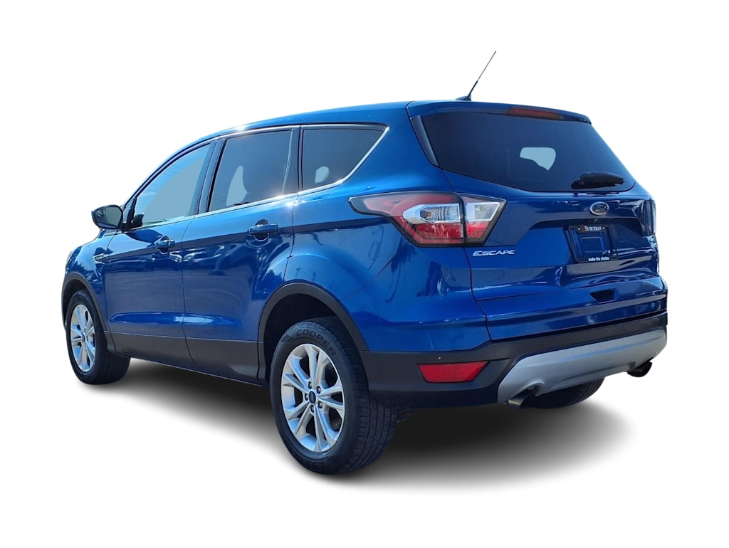Thumbnail: 2017 Ford Escape - 4
