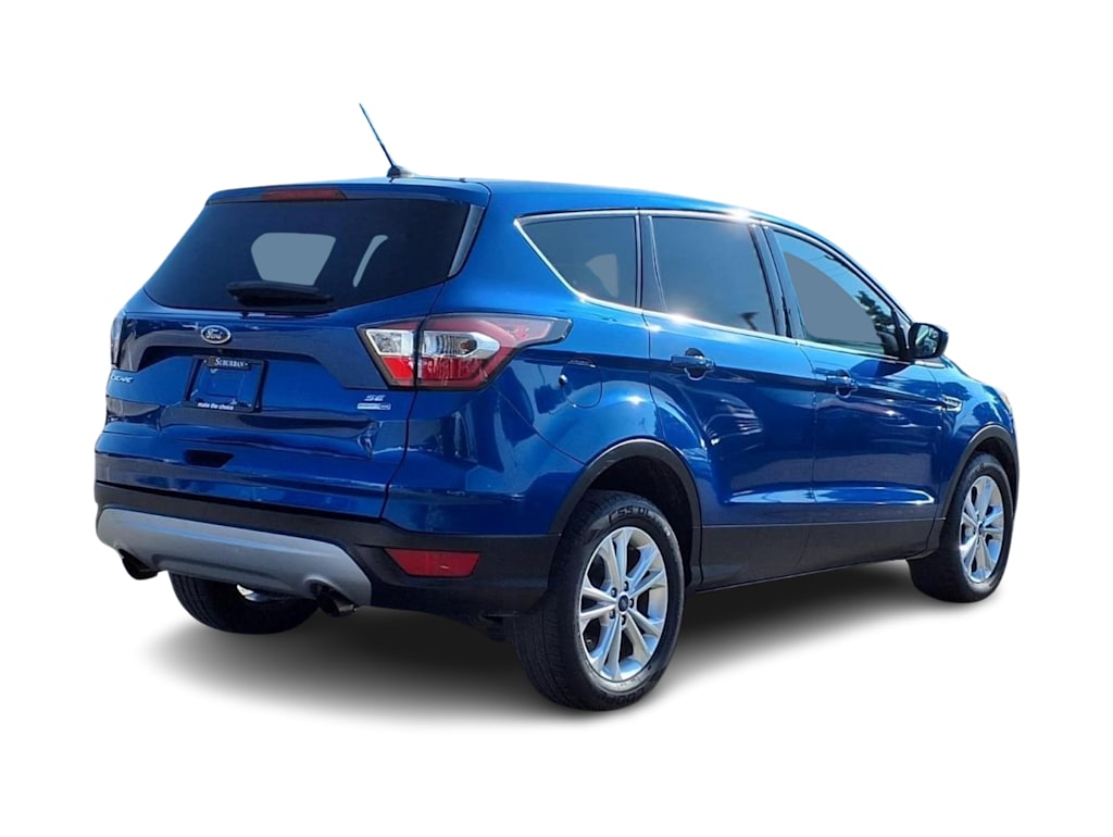 Thumbnail: 2017 Ford Escape - 19