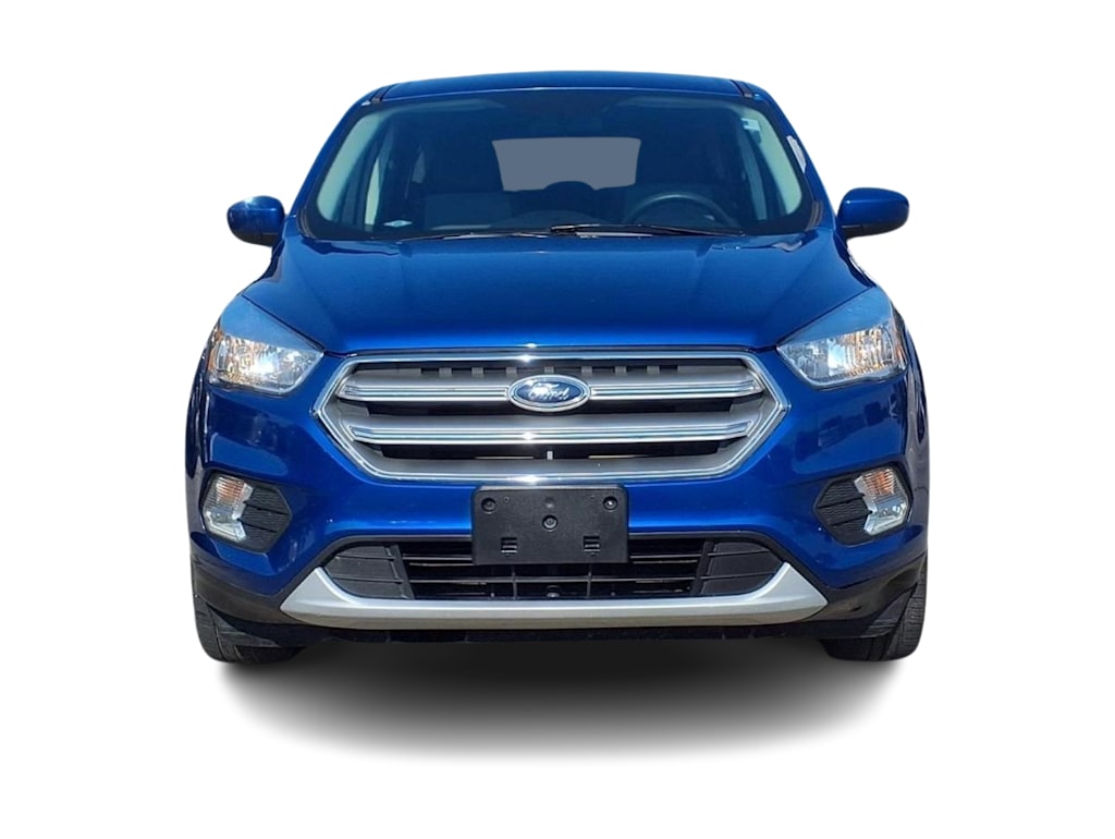 Thumbnail: 2017 Ford Escape - 6