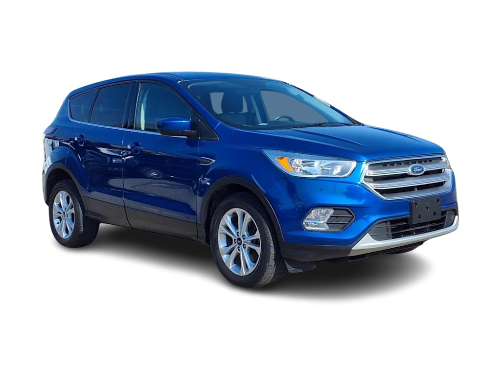 Thumbnail: 2017 Ford Escape - 17