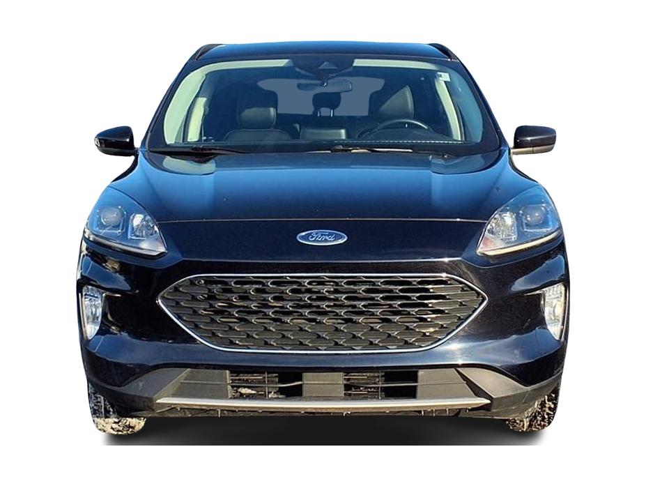 Thumbnail: 2021 Ford Escape - 6