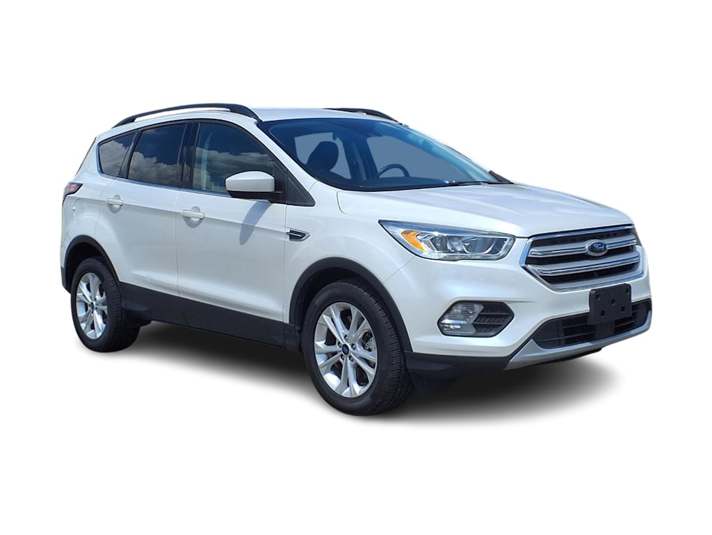 Thumbnail: 2018 Ford Escape - 16