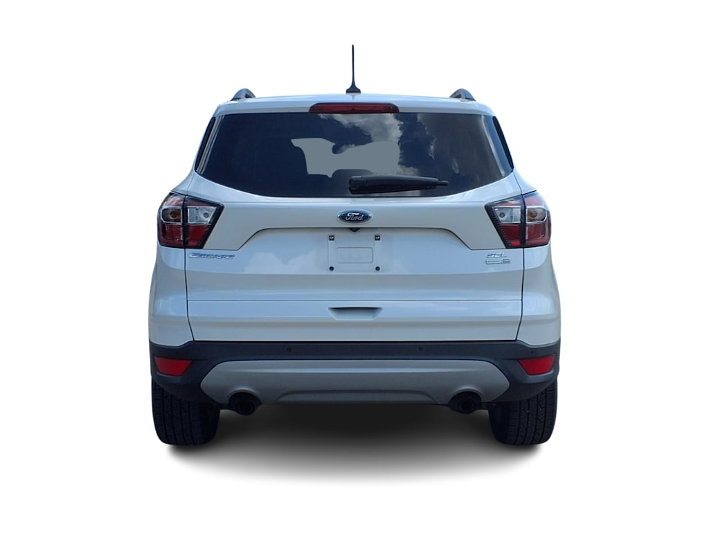 Thumbnail: 2018 Ford Escape - 5