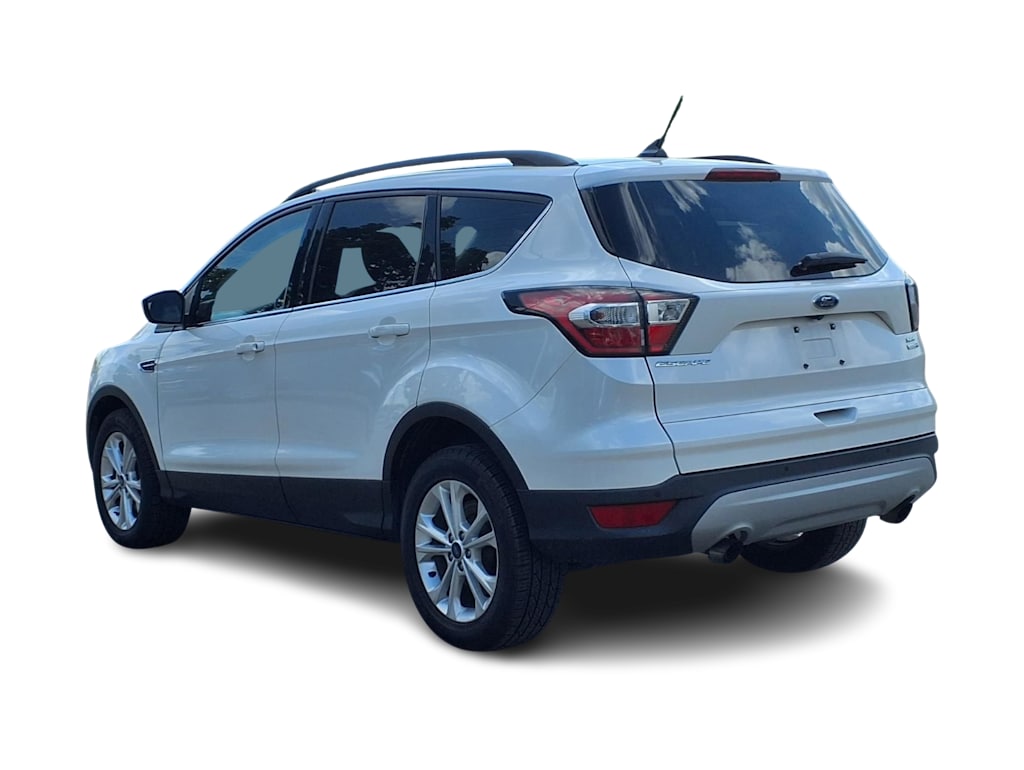Thumbnail: 2018 Ford Escape - 4