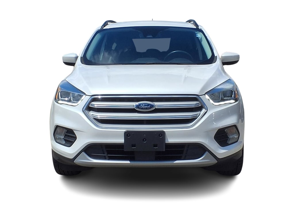 Thumbnail: 2018 Ford Escape - 6