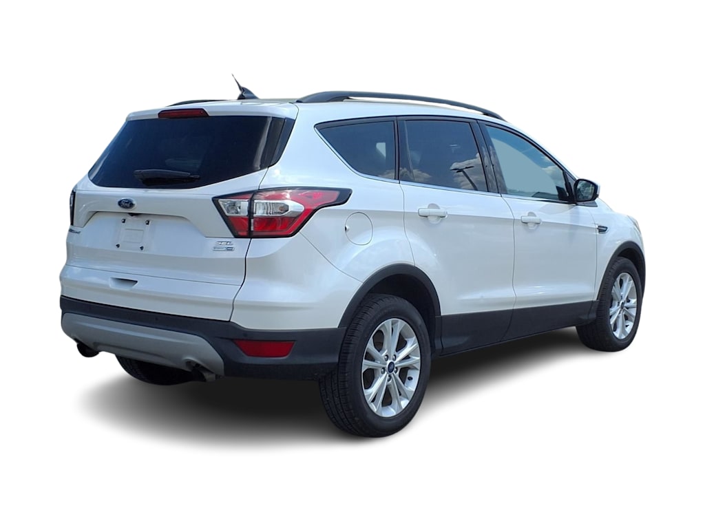 Thumbnail: 2018 Ford Escape - 18