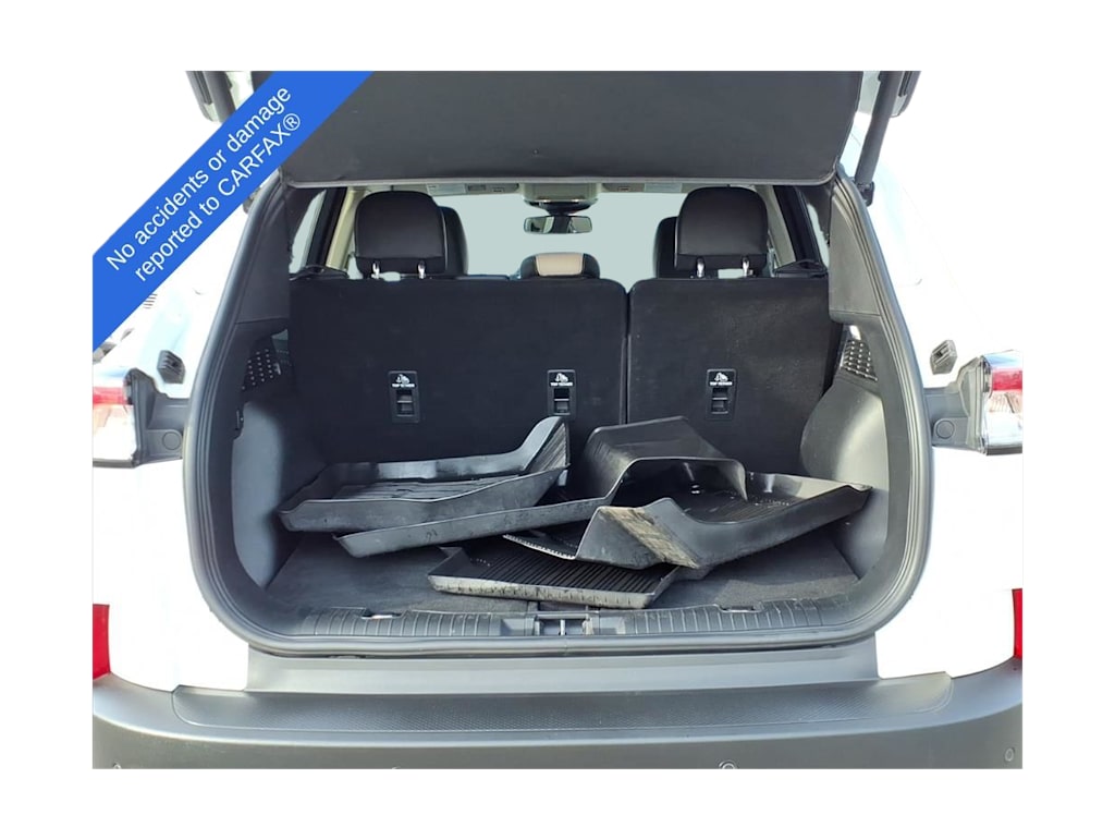 Thumbnail: 2020 Ford Escape - 16