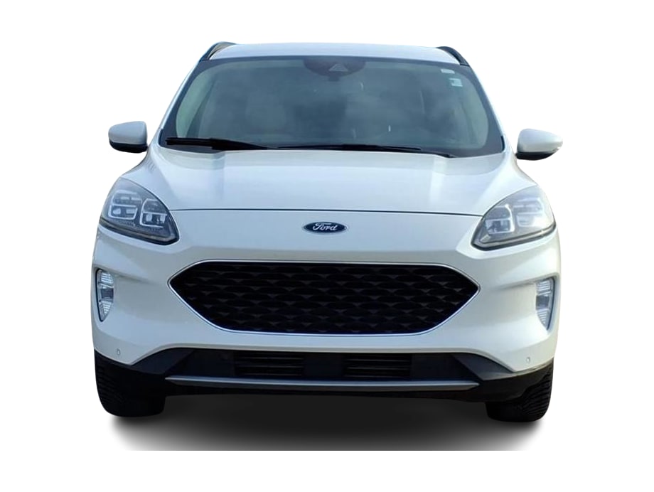 Thumbnail: 2020 Ford Escape - 5