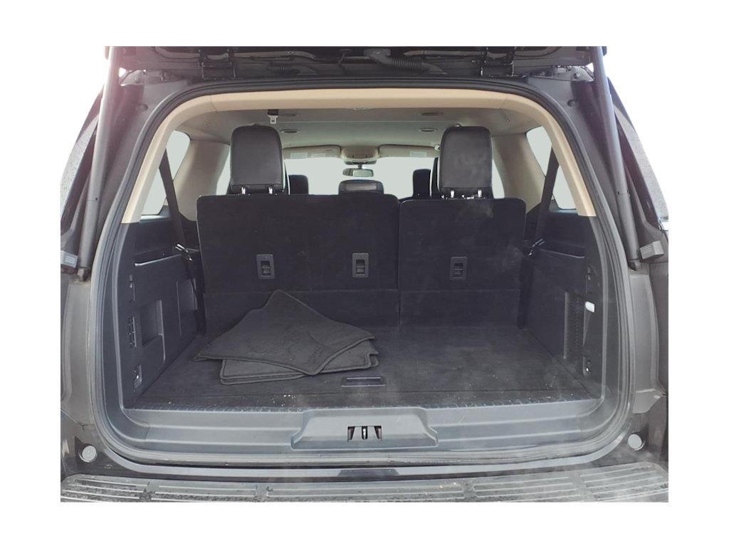 Thumbnail: 2022 Ford Expedition MAX - 14