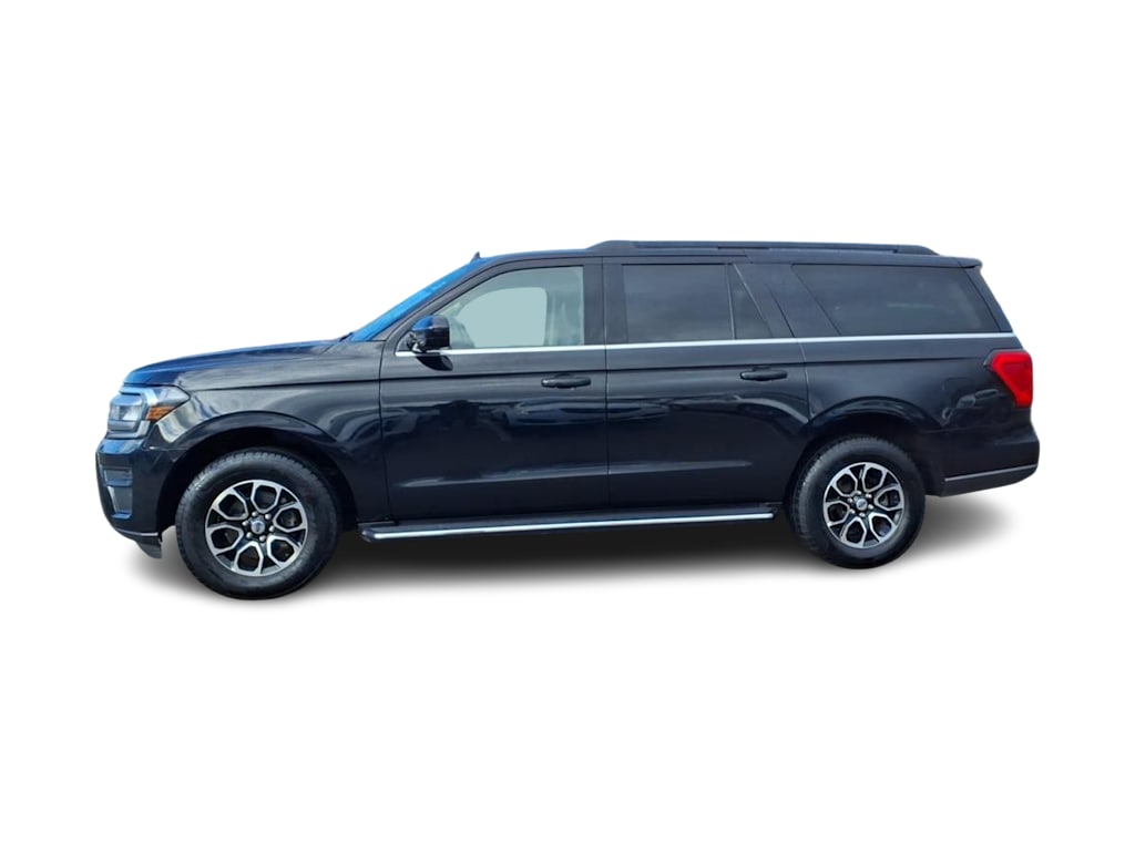 Thumbnail: 2022 Ford Expedition MAX - 3