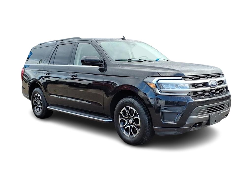 Thumbnail: 2022 Ford Expedition MAX - 15