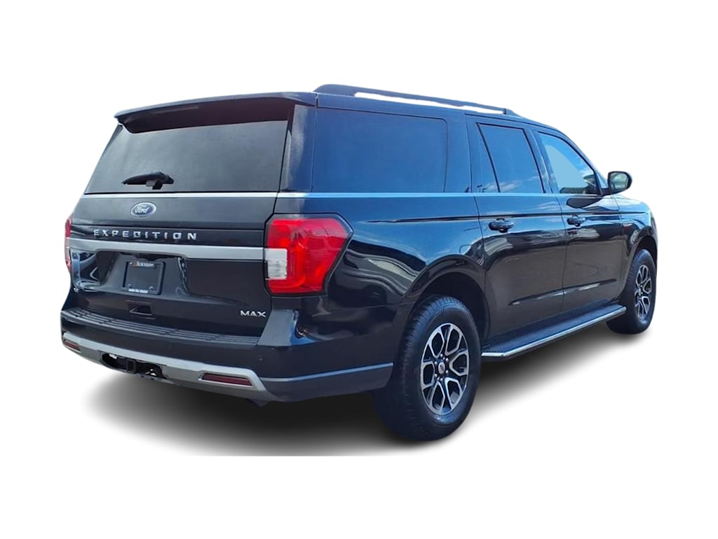Thumbnail: 2022 Ford Expedition MAX - 16