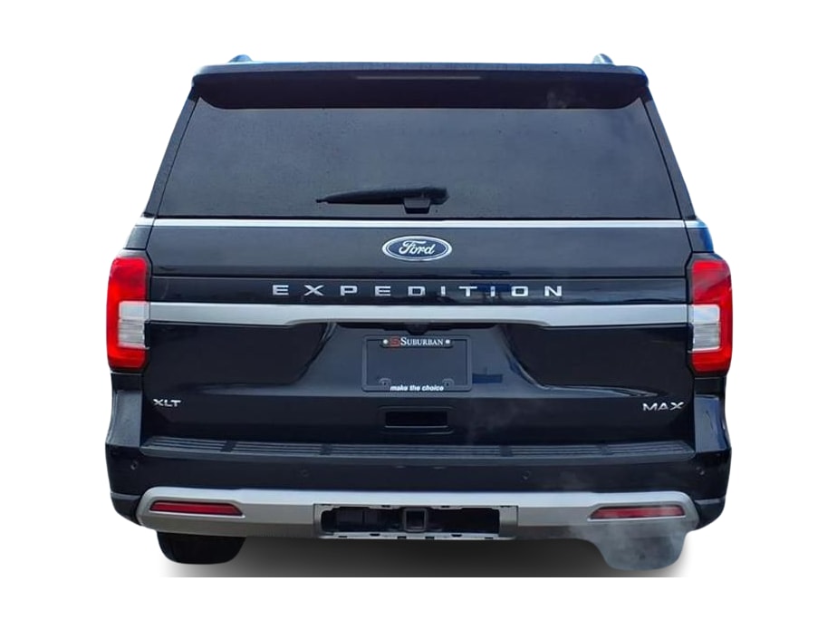 Thumbnail: 2022 Ford Expedition MAX - 5