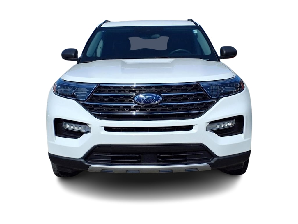 Thumbnail: 2023 Ford Explorer - 5