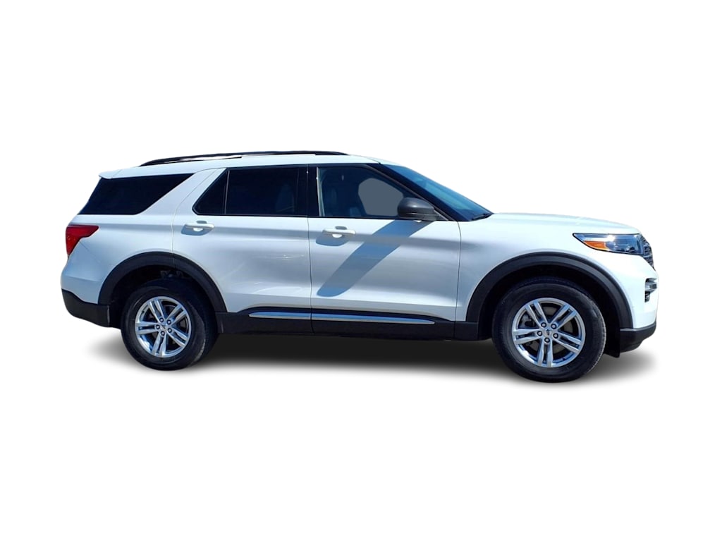 Thumbnail: 2023 Ford Explorer - 17