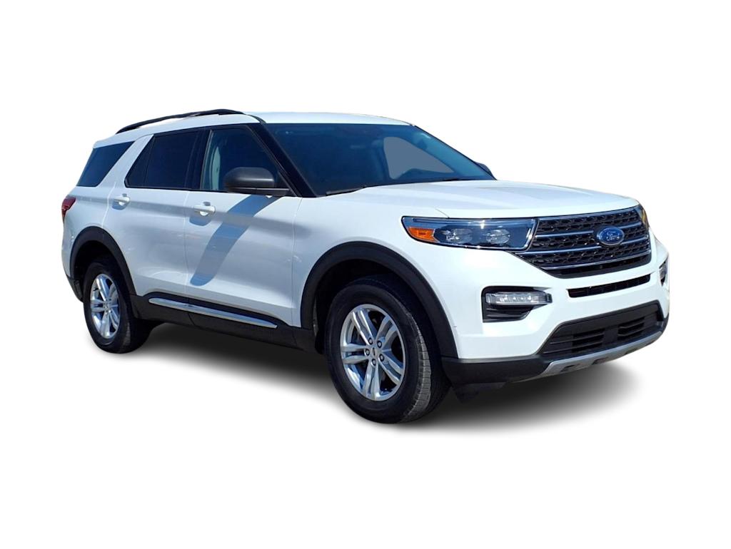 Thumbnail: 2023 Ford Explorer - 16