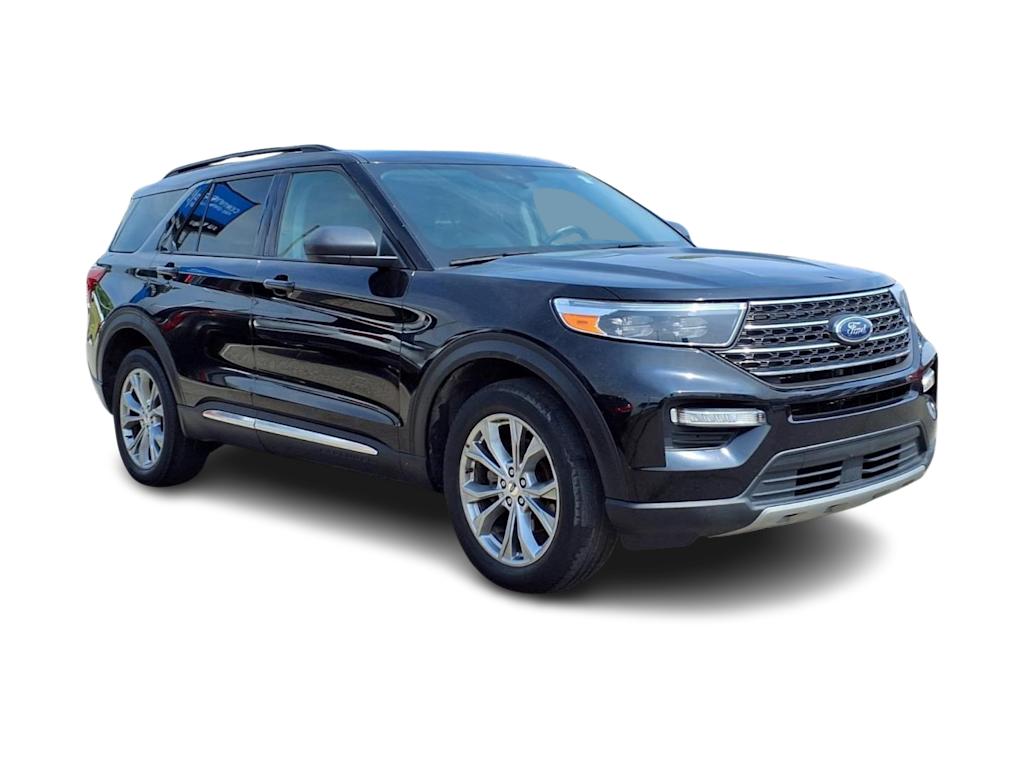 Thumbnail: 2023 Ford Explorer - 17