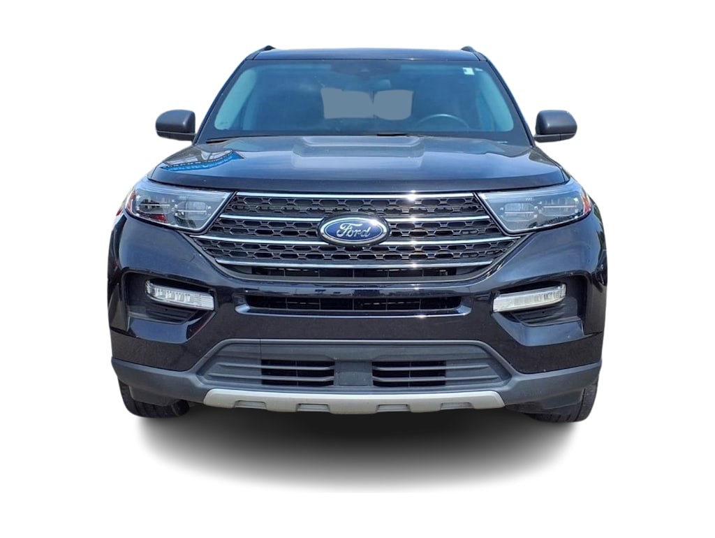 Thumbnail: 2023 Ford Explorer - 6