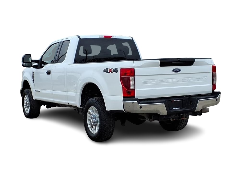 Thumbnail: 2022 Ford F-350 - 4