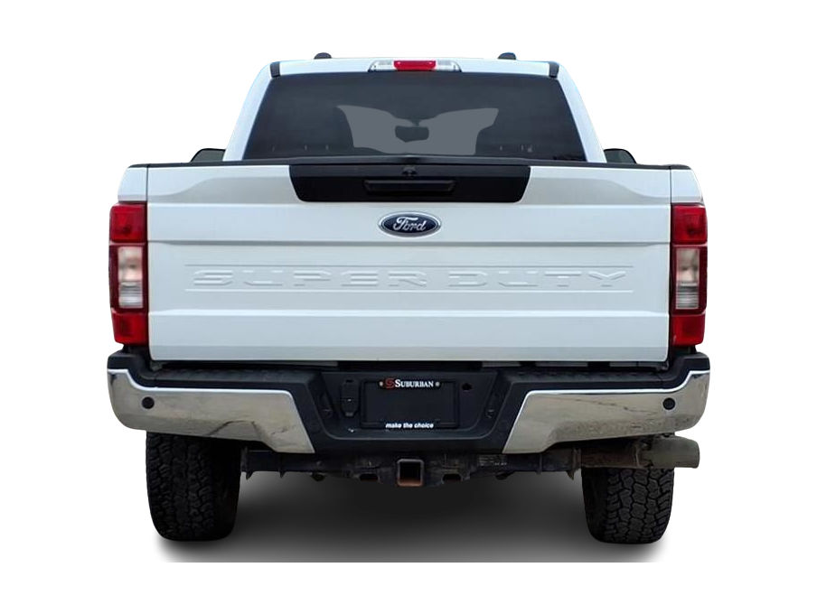 Thumbnail: 2022 Ford F-350 - 16