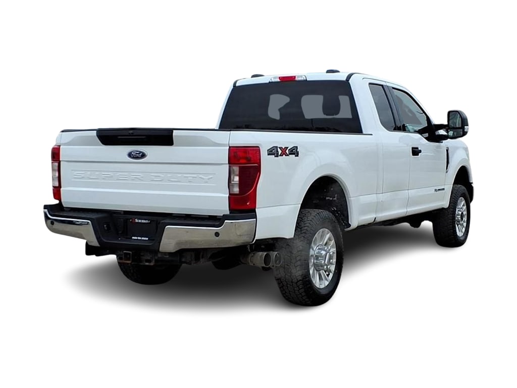Thumbnail: 2022 Ford F-350 - 15