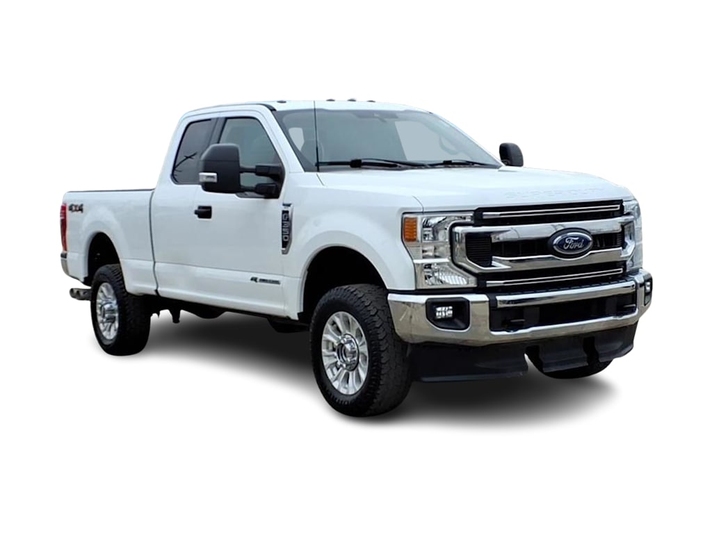 Thumbnail: 2022 Ford F-350 - 13