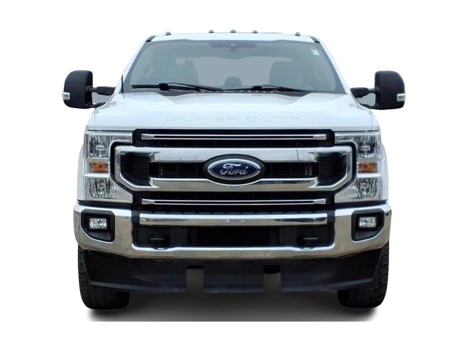 Thumbnail: 2022 Ford F-350 - 5