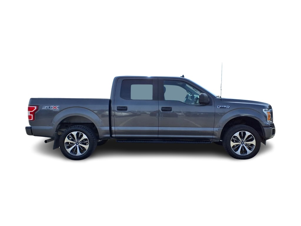 Thumbnail: 2020 Ford F-150 - 17
