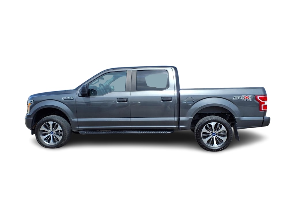 Thumbnail: 2020 Ford F-150 - 3