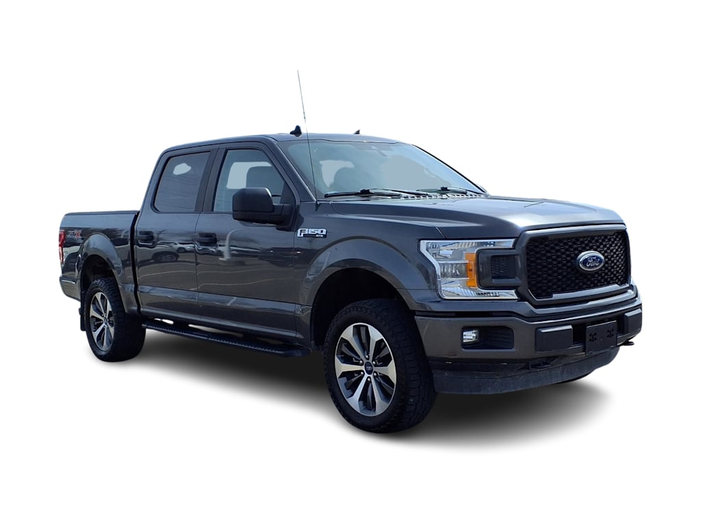 Thumbnail: 2020 Ford F-150 - 16