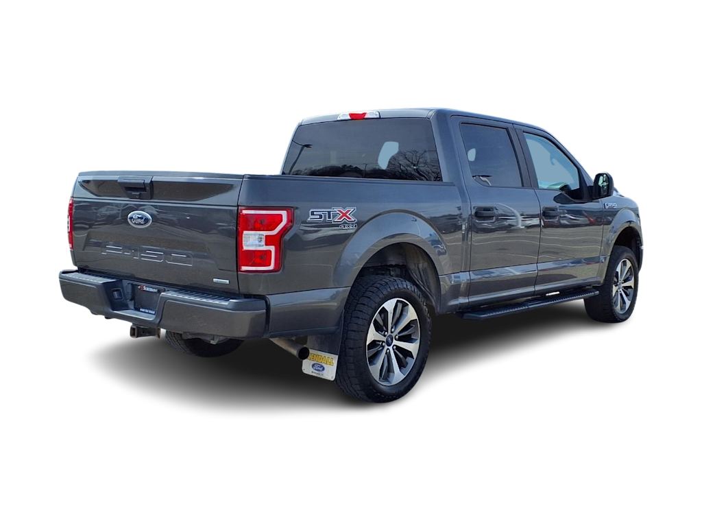 Thumbnail: 2020 Ford F-150 - 18