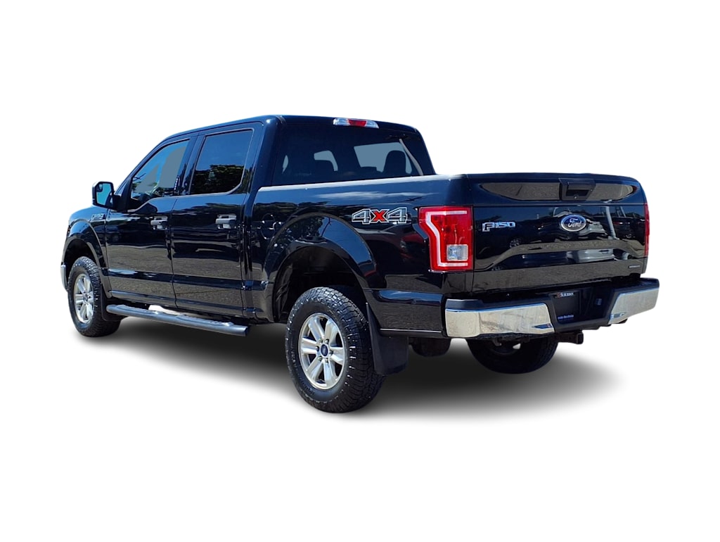 Thumbnail: 2016 Ford F-150 - 3