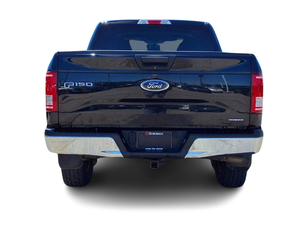 Thumbnail: 2016 Ford F-150 - 4