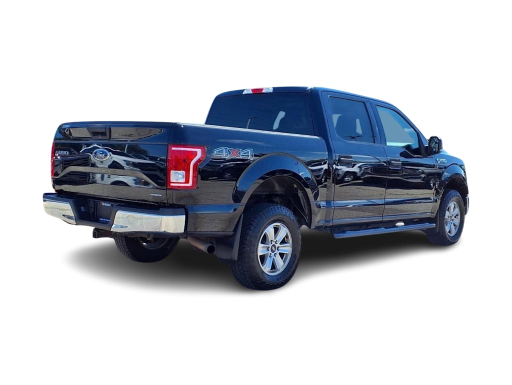 Thumbnail: 2016 Ford F-150 - 18