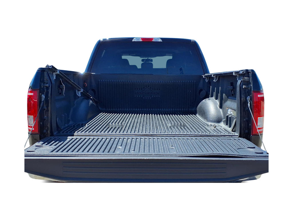 Thumbnail: 2016 Ford F-150 - 15