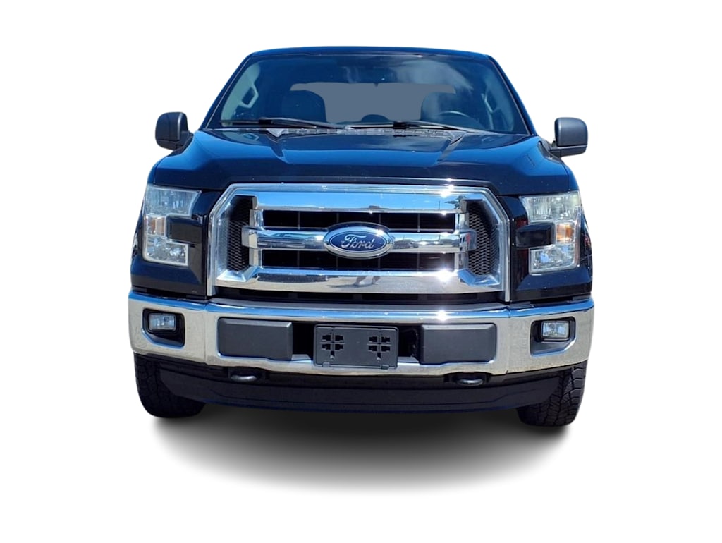 Thumbnail: 2016 Ford F-150 - 5