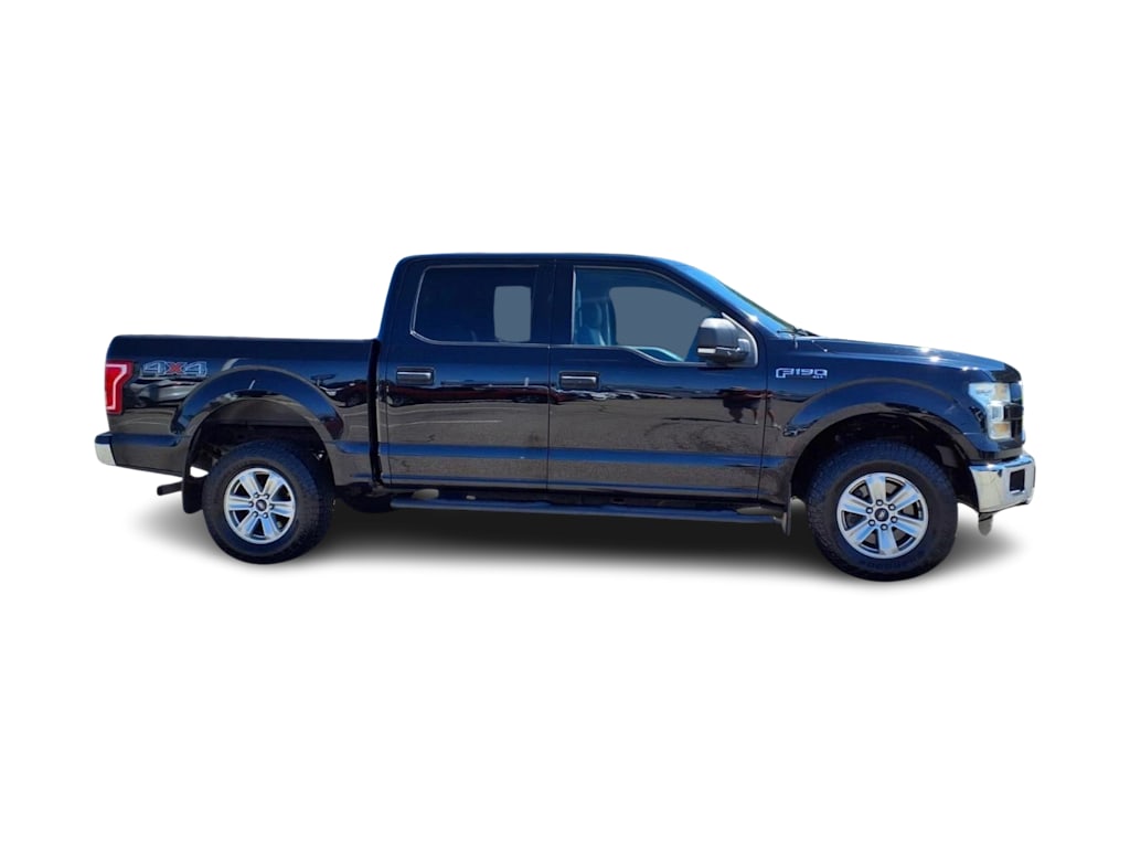 Thumbnail: 2016 Ford F-150 - 17