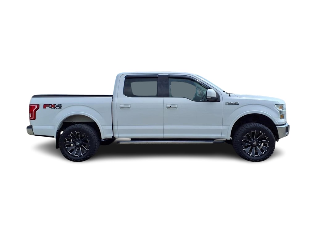 Thumbnail: 2016 Ford F-150 - 18
