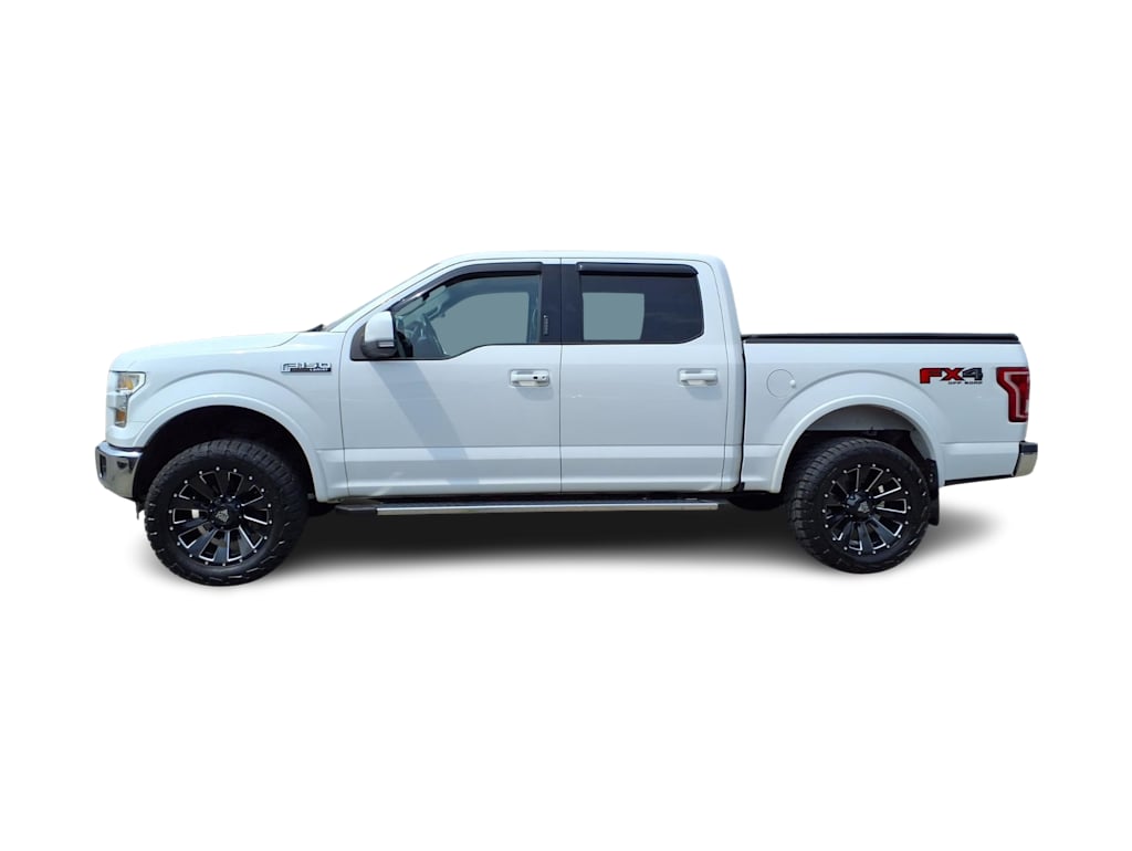 Thumbnail: 2016 Ford F-150 - 3