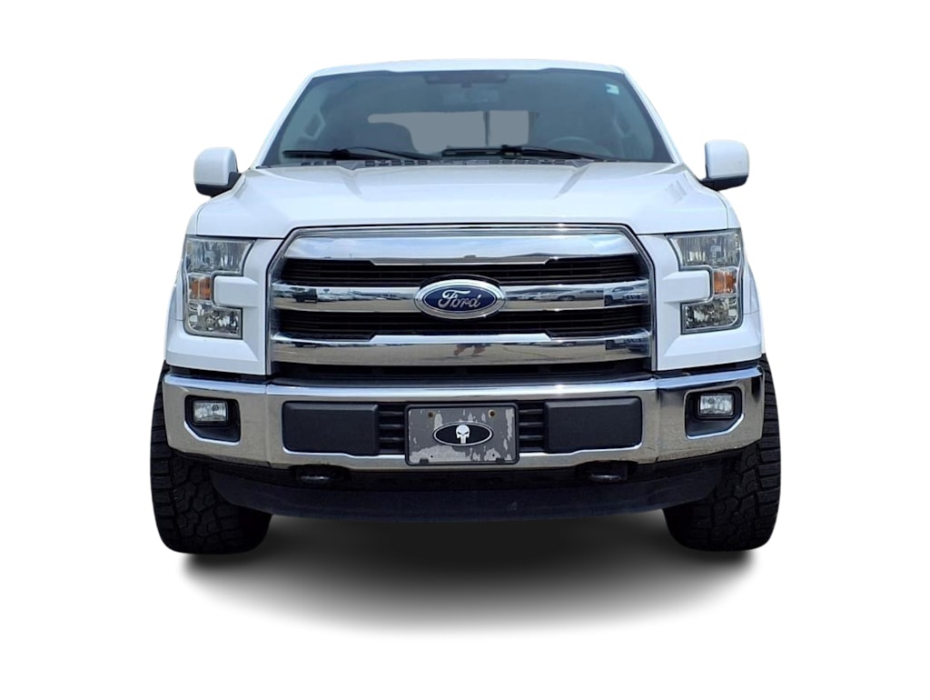 Thumbnail: 2016 Ford F-150 - 6